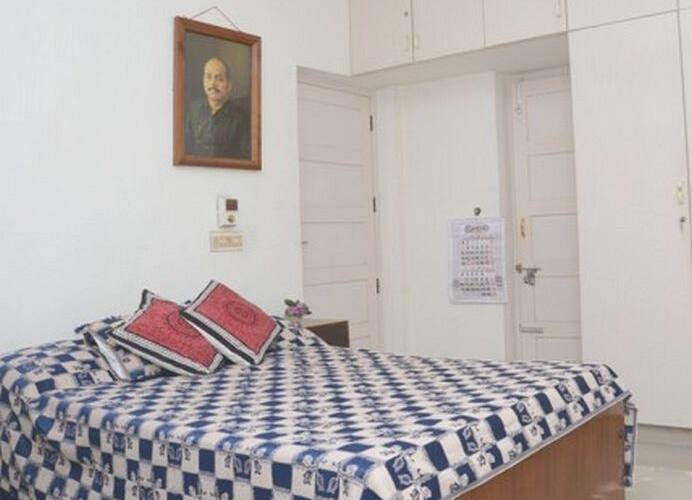 Palace Grove Homestay, Thiruvananthapuram 5